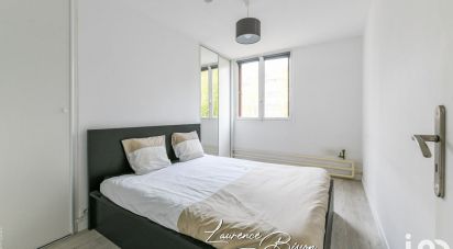 Appartement 4 pièces de 61 m² à Vincennes (94300)