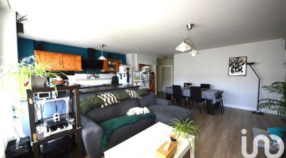 Appartement 4 pièces de 82 m² à Hérouville-Saint-Clair (14200)