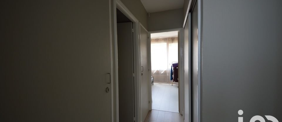Apartment 4 rooms of 82 m² in Hérouville-Saint-Clair (14200)