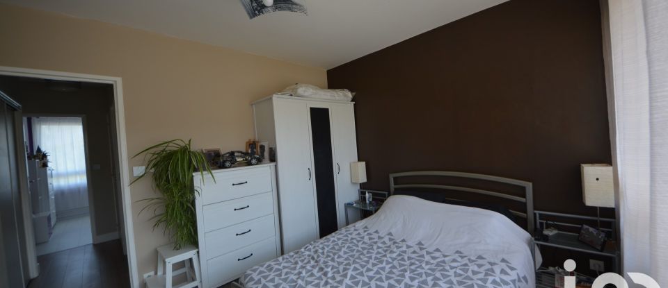Apartment 4 rooms of 82 m² in Hérouville-Saint-Clair (14200)