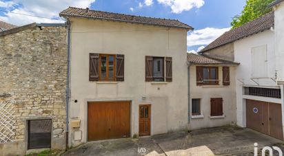 House 4 rooms of 67 m² in Maule (78580)