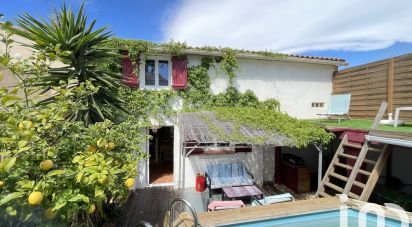 House 4 rooms of 94 m² in Canet-en-Roussillon (66140)