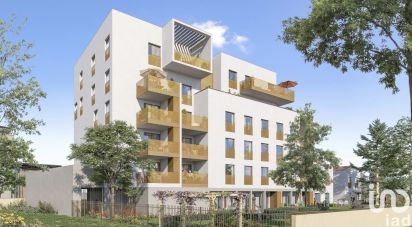 Appartement 3 pièces de 69 m² à Villeurbanne (69100)