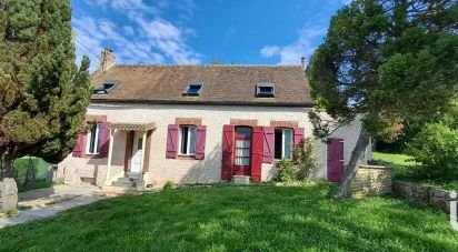 Country house 5 rooms of 100 m² in Aix-Villemaur-Pâlis (10190)