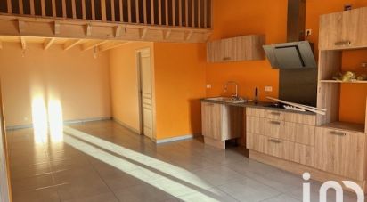 House 8 rooms of 230 m² in Tonnay-Boutonne (17380)