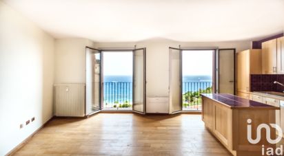 Apartment 2 rooms of 39 m² in Cap-d'Ail (06320)