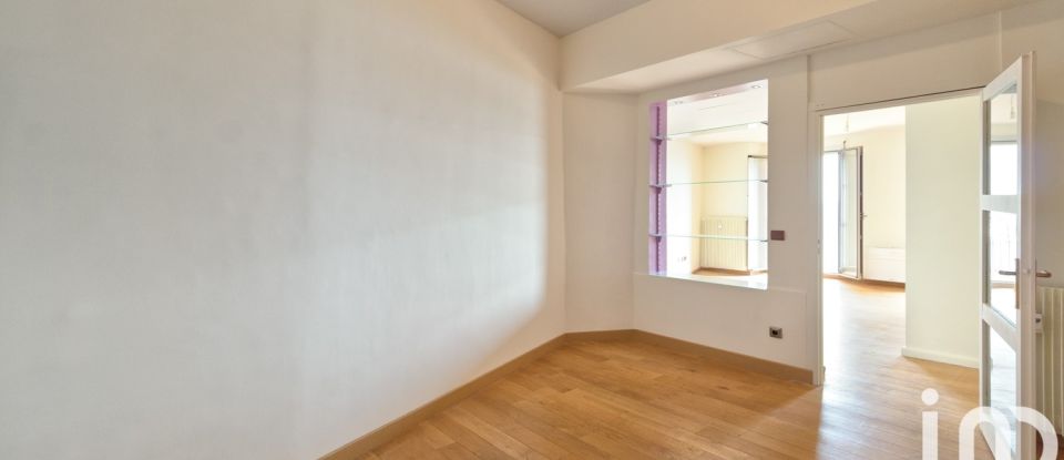 Apartment 2 rooms of 39 m² in Cap-d'Ail (06320)