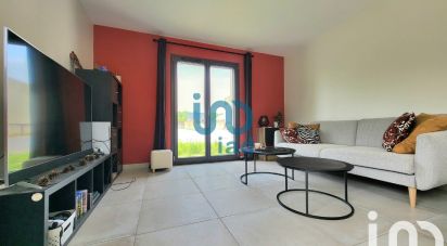 Pavilion 6 rooms of 159 m² in Boulzicourt (08410)