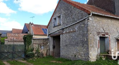 Village house 3 rooms of 42 m² in La Forêt-Sainte-Croix (91150)