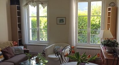 Apartment 3 rooms of 54 m² in Neuilly-sur-Marne (93330)