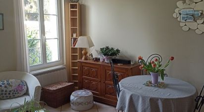 Appartement 3 pièces de 54 m² à Neuilly-sur-Marne (93330)