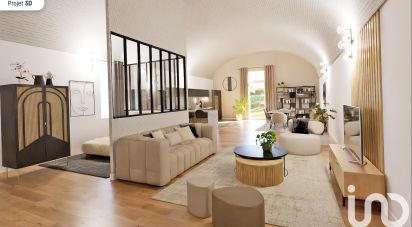 Appartement 2 pièces de 60 m² à Aix-les-Bains (73100)