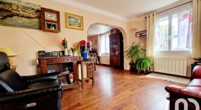 House 5 rooms of 97 m² in Le Guerno (56190)