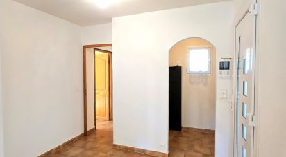 Traditional house 5 rooms of 163 m² in Carnoules (83660)