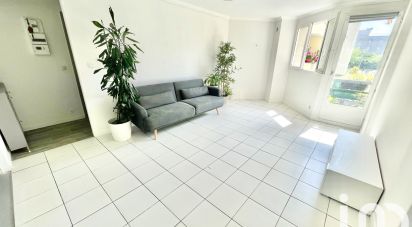 Appartement 4 pièces de 83 m² à Sartrouville (78500)