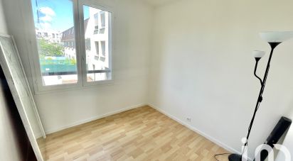 Appartement 4 pièces de 83 m² à Sartrouville (78500)