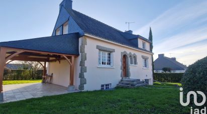 House 6 rooms of 124 m² in Muzillac (56190)