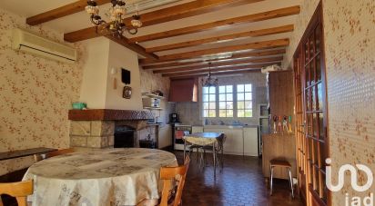 House 6 rooms of 124 m² in Muzillac (56190)