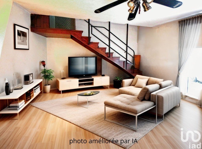 House 6 rooms of 80 m² in Toulouse (31100)