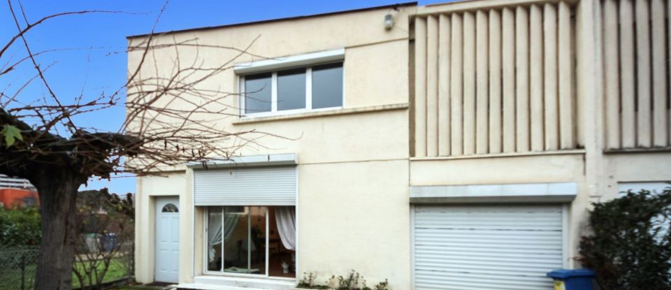 House 6 rooms of 80 m² in Toulouse (31100)