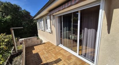 House 5 rooms of 105 m² in Linas (91310)
