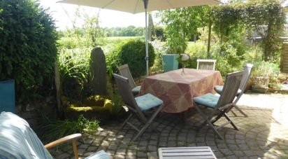 Country house 5 rooms of 130 m² in Caden (56220)
