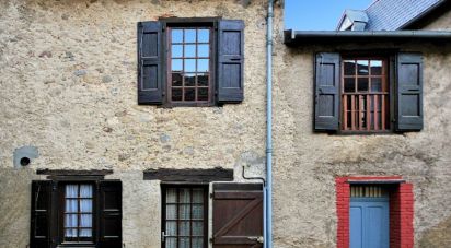 Maison 5 pièces de 91 m² à Capoulet-et-Junac (09400)