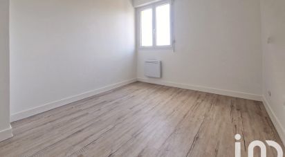 Appartement 3 pièces de 48 m² à Muzillac (56190)