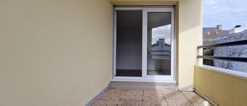 Apartment 3 rooms of 48 m² in Muzillac (56190)