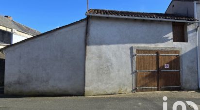 Maison de village 5 pièces de 86 m² à Mauges-sur-Loire (49410)