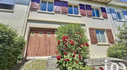 House 5 rooms of 95 m² in Le Haillan (33185)