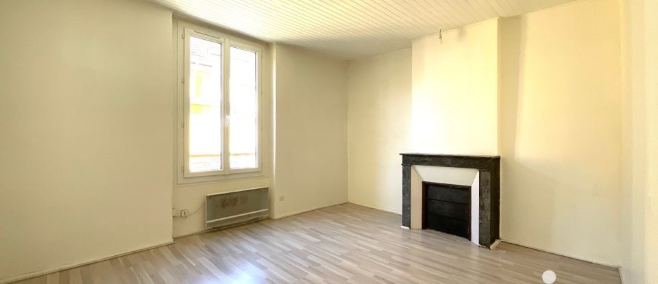 Appartement 3 pièces de 51 m² à La Ferté-sous-Jouarre (77260)