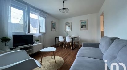 Appartement 4 pièces de 60 m² à Saint-Nazaire (44600)