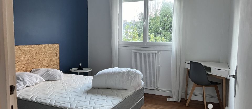 Apartment 4 rooms of 60 m² in Saint-Nazaire (44600)