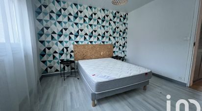 Apartment 4 rooms of 60 m² in Saint-Nazaire (44600)
