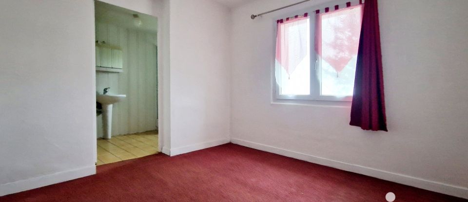 House 10 rooms of 210 m² in Billiers (56190)