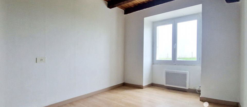 House 10 rooms of 210 m² in Billiers (56190)