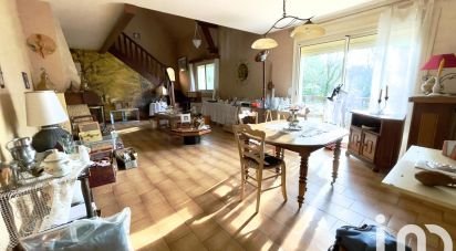 Traditional house 5 rooms of 136 m² in Saint-Nazaire (44600)