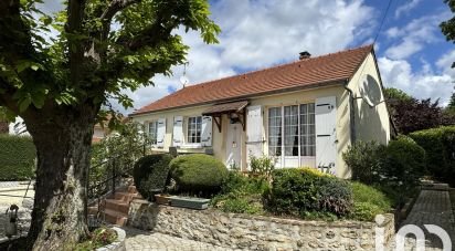Maison traditionnelle 5 pièces de 84 m² à Soisy-sur-Seine (91450)