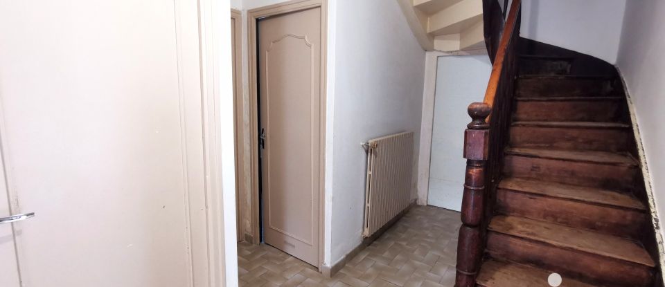 House 5 rooms of 121 m² in Prat (22140)
