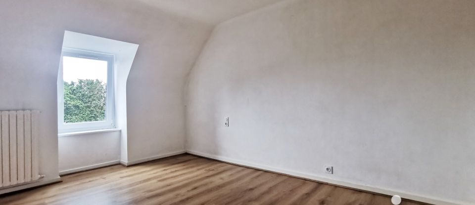 House 5 rooms of 121 m² in Prat (22140)