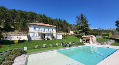 House 7 rooms of 270 m² in Grasse (06130)