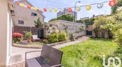 House 7 rooms of 126 m² in Sartrouville (78500)