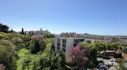 Appartement 4 pièces de 93 m² à Marseille (13004)