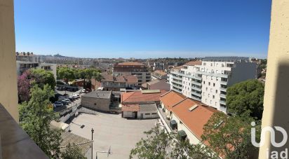 Appartement 4 pièces de 93 m² à Marseille (13004)