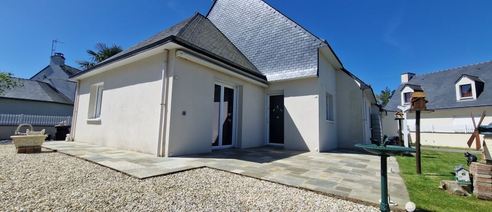 House 8 rooms of 145 m² in Muzillac (56190)