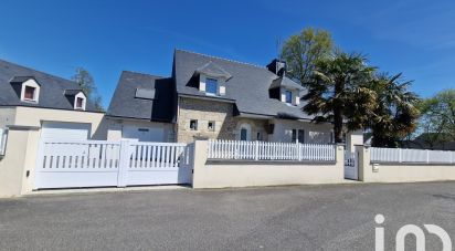House 8 rooms of 145 m² in Muzillac (56190)