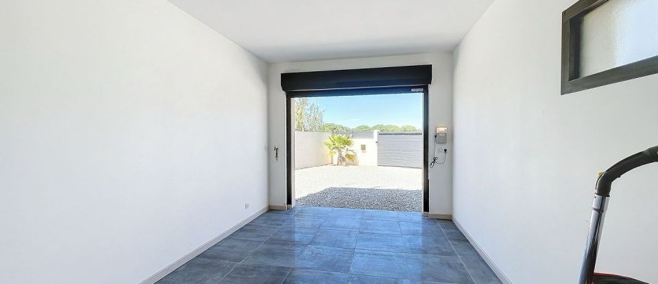 House 5 rooms of 137 m² in GRAU D'AGDE (34300)