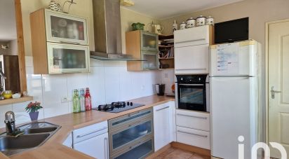 House 6 rooms of 122 m² in Sainte-Flaive-des-Loups (85150)