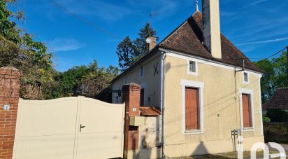 Village house 4 rooms of 64 m² in Villiers-Vineux (89360)